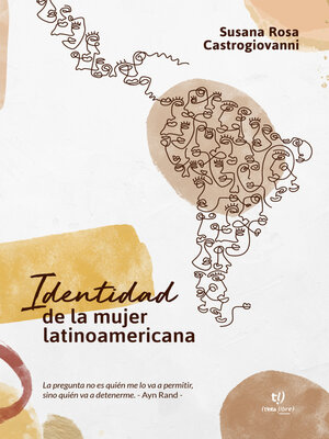 cover image of Identidad de la mujer latinoamericana
